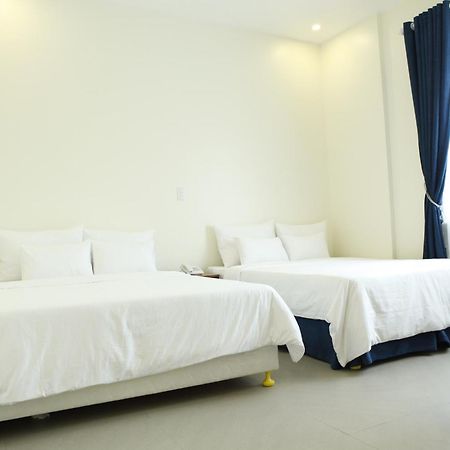 Noblesse Hotel Хайфон Экстерьер фото