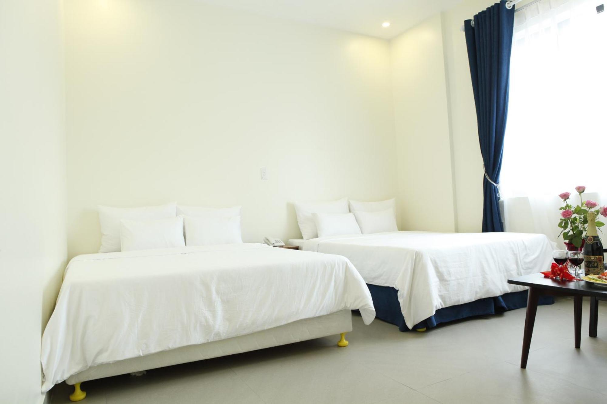 Noblesse Hotel Хайфон Экстерьер фото